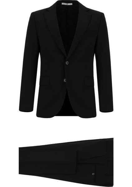 Klasik Takım Elbise