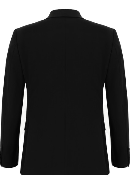 Klasik Takım Elbise modelleri