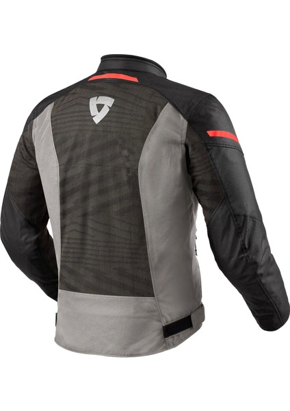 Revıt Torque 2 H2O Mont Gri-Kırmızı fiyatları