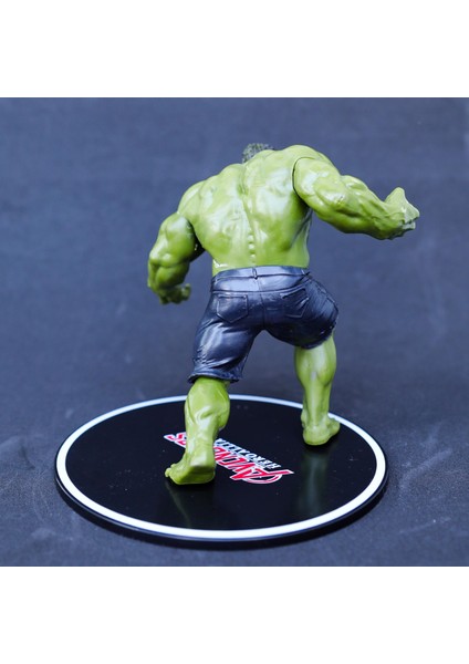 Hulk Action Karakter Figür Oyuncak fiyatları