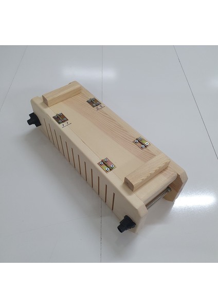 26 cm Baton Sabun Kalıbı 7x7 Ebat 2 cm Dilimli fiyatları