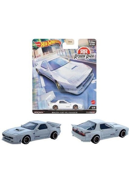 Premium Mazda Rx7 Fc Pandem FPY86 HCJ86