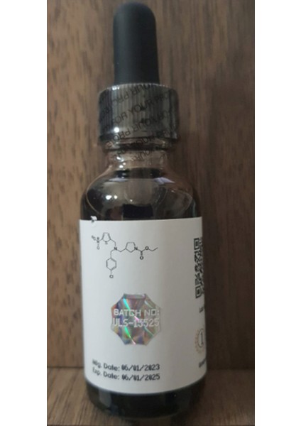 Labs Sr-9009 (Stenabolıc) 30ml 1 Servis 20mg 30 Servis Hologramı Ve Karekod Vardır) Usa Version indirimleri