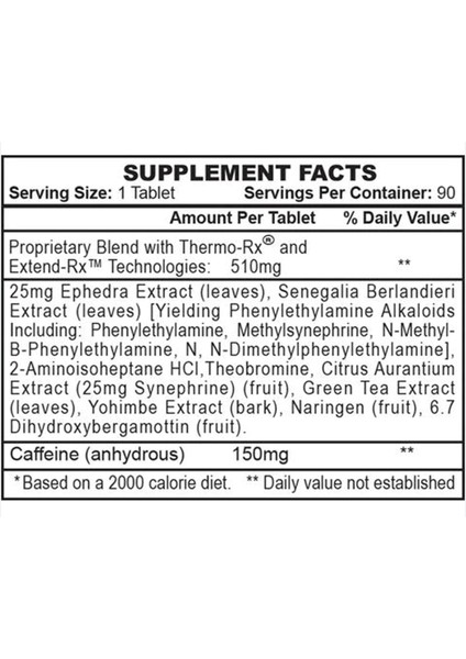 Pharmaceuticals Stimerex-Es 90 Tablet Usa fiyatları