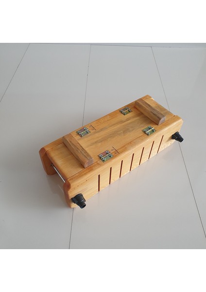 24 cm Ahşap Koruyuculu Baton Sabunkalıbı 8x7 Ebat 3cmdilimli fiyatları