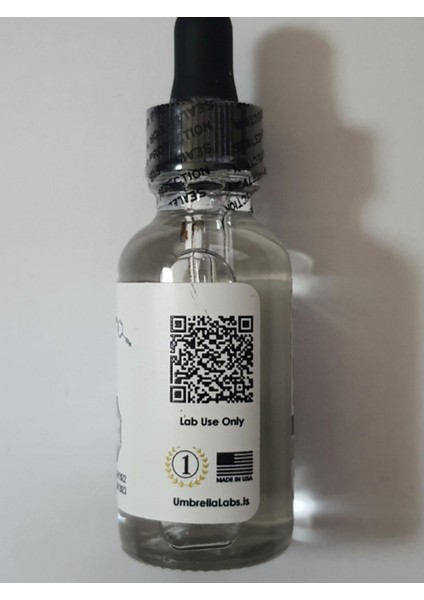 Labs Mk-2866 (Ostarıne) 25mg-30ml  Hologramı Ve Karekod Vardır)  Usa Version