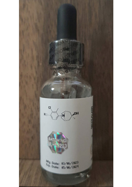 Labs Acp-105  20mg-30ml  Hologramı Ve Karekod Vardır)  Usa Version