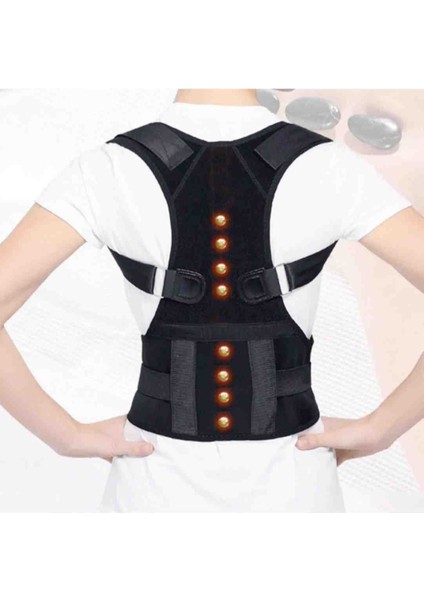 Manyetik Mıknatıslı Dik Duruş Korsesi fiyatları