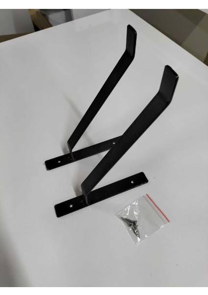 Dekoratif Doğal Ahşap Dresuar 65x15x4 cm (Gizli Aparatlı Raf) modelleri