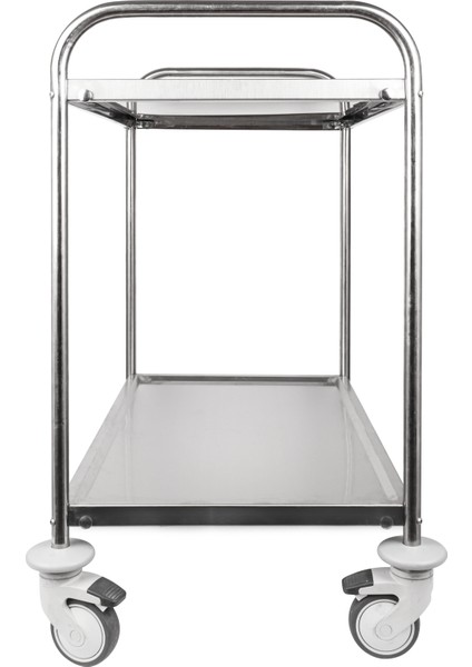 Demonte Iki Katlı Servis Arabası fırsatları