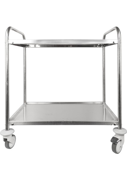 Demonte Iki Katlı Servis Arabası indirimleri