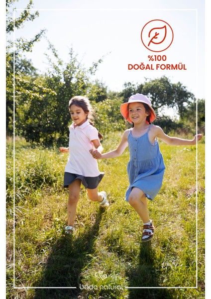 Bade Natural Little Hero Stick %100 Doğal Onarıcı ve Rahatlatıcı Çok Amaçlı