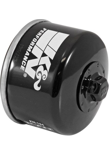 KN-184 2007-2022 Piaggio Mp3 500 Uyumlu Yağ Filtresi modelleri