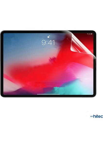 Ipad Pro 11 2024 Ön Nano Hd Darbe Emici Ekran Koruyucu