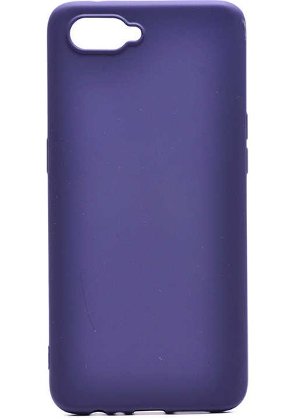 Oppo RX17 Neo Uyumlu Kılıf Darbe Korumalı Esnek Sturdy Strong Case