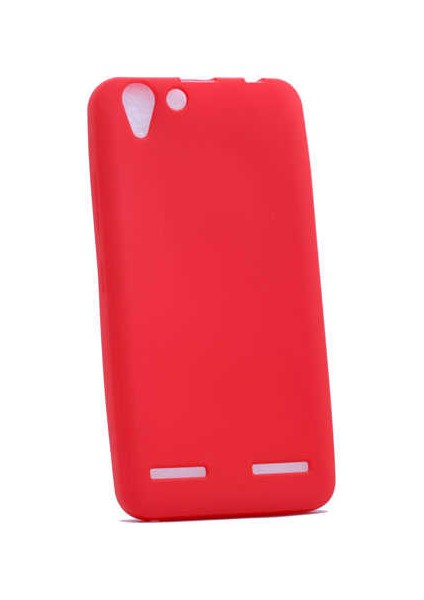 Lenovo Vibe K5 Uyumlu Kılıf Darbe Korumalı Esnek Sturdy Strong Case