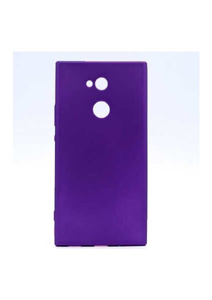 Sony Xperia Xa2 Ultra Uyumlu Kılıf Darbe Korumalı Esnek Sturdy Strong Case
