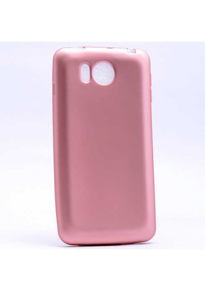 Vestel Venüs V3 5580 Uyumlu Kılıf Darbe Korumalı Esnek Sturdy Strong Case
