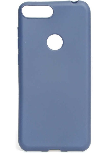 Alcatel 1s Uyumlu Kılıf Darbe Korumalı Esnek Sturdy Strong Case