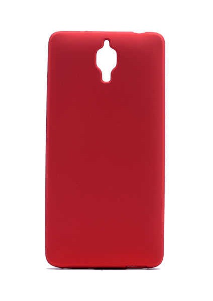 Xiaomi Mi 4 Uyumlu Kılıf Darbe Korumalı Esnek Sturdy Strong Case