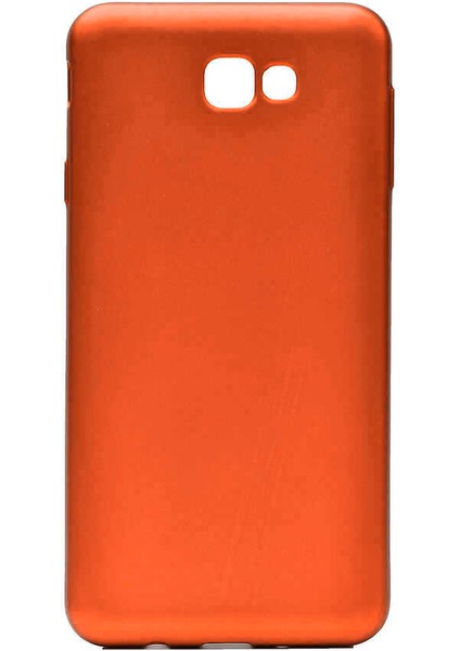 Samsung Galaxy A5 2017 Uyumlu Kılıf Darbe Korumalı Esnek Sturdy Strong Case