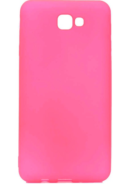 Samsung Galaxy J5 Prime Uyumlu Kılıf Darbe Korumalı Esnek Sturdy Strong Case