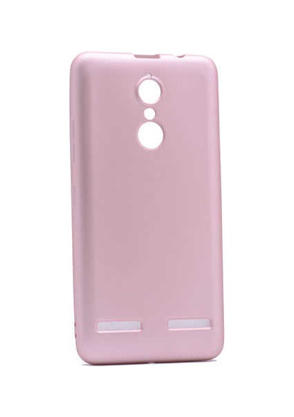 Lenovo K6 Uyumlu Kılıf Darbe Korumalı Esnek Sturdy Strong Case