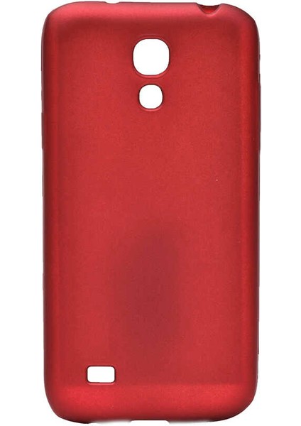 Samsung Galaxy S4 Mini Uyumlu Kılıf Darbe Korumalı Esnek Sturdy Strong Case