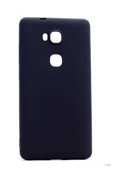 Huawei Gr5 Uyumlu Kılıf Darbe Korumalı Esnek Sturdy Strong Case