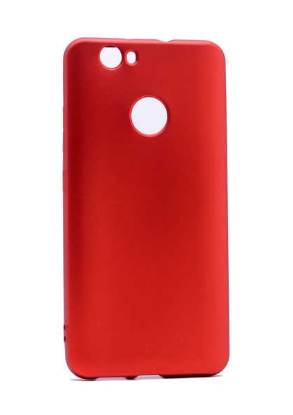 Huawei Nova Uyumlu Kılıf Darbe Korumalı Esnek Sturdy Strong Case