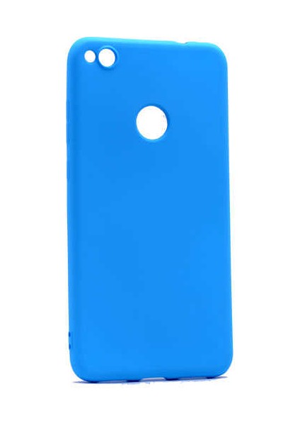 Huawei P9 Lite 2017 Uyumlu Kılıf Darbe Korumalı Esnek Sturdy Strong Case