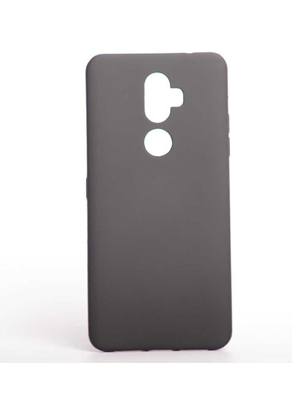 Alcatel 3V Uyumlu Kılıf Darbe Korumalı Esnek Sturdy Strong Case