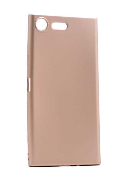 Sony Xperia Xz Uyumlu Kılıf Darbe Korumalı Esnek Sturdy Strong Case