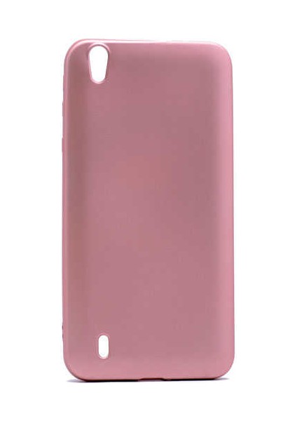 Vestel Venüs 5530 Uyumlu Kılıf Darbe Korumalı Esnek Sturdy Strong Case
