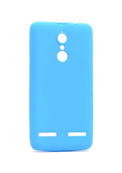 Lenovo K6 Note Uyumlu Kılıf Darbe Korumalı Esnek Sturdy Strong Case