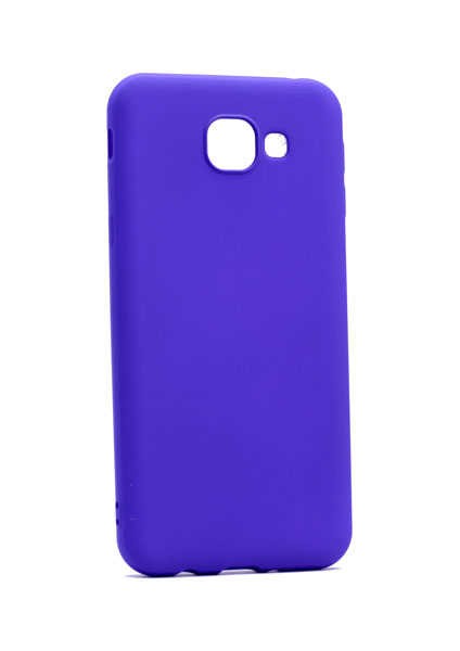 Samsung Galaxy A8 2016 Uyumlu Kılıf Darbe Korumalı Esnek Sturdy Strong Case