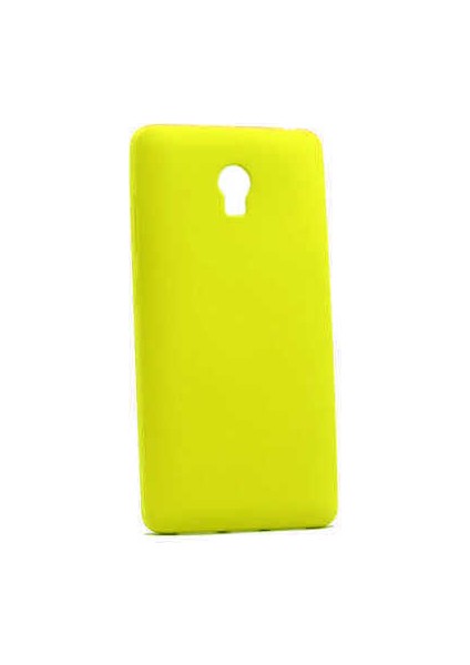 Lenovo Vibe P1M Uyumlu Kılıf Darbe Korumalı Esnek Sturdy Strong Case
