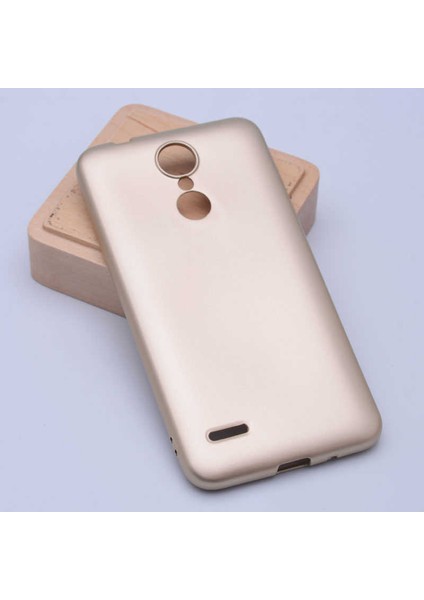 Lg K9 Uyumlu Kılıf Darbe Korumalı Esnek Sturdy Strong Case