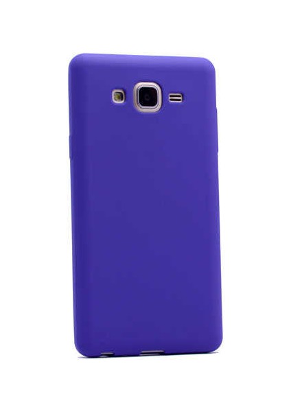 Samsung Galaxy On7 Uyumlu Kılıf Darbe Korumalı Esnek Sturdy Strong Case