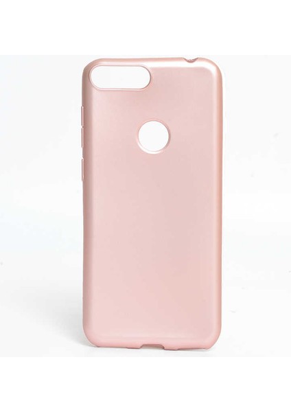 Alcatel 1s Uyumlu Kılıf Darbe Korumalı Esnek Sturdy Strong Case