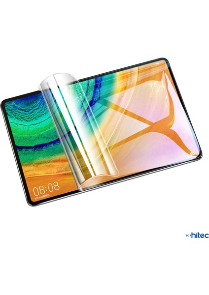 Samsung Galaxy Tab S9 Fe+ Ön Nano Hd Darbe Emici Ekran Koruyucu fiyatları