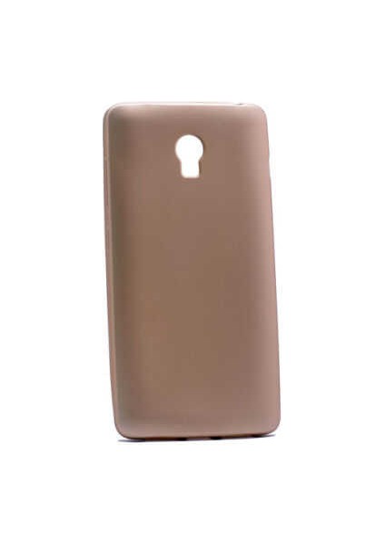 Lenovo Vibe P1M Uyumlu Kılıf Darbe Korumalı Esnek Sturdy Strong Case