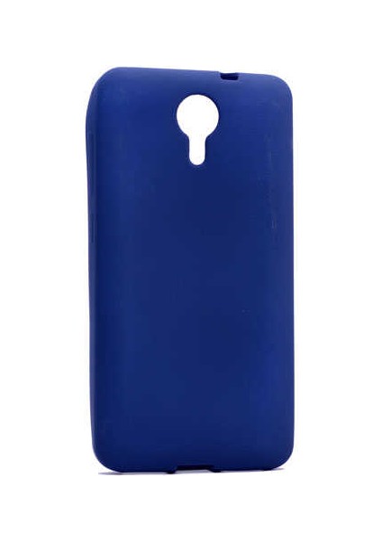 General Mobile 4g Android One Uyumlu Kılıf Darbe Korumalı Esnek Sturdy Strong Case
