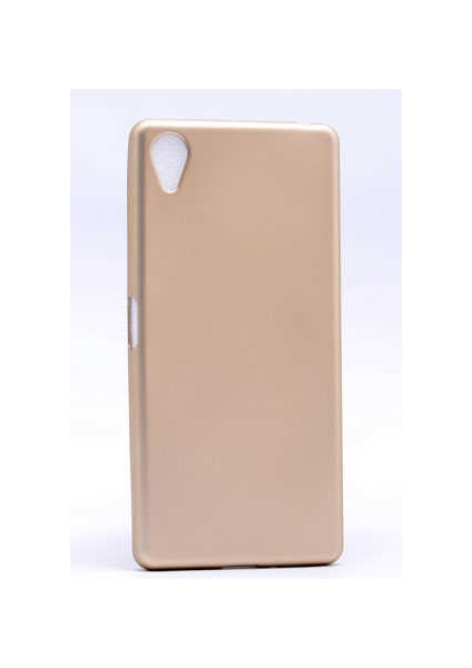 Sony Xperia Xa Uyumlu Kılıf Darbe Korumalı Esnek Sturdy Strong Case