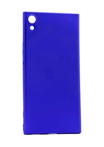 Sony Xperia Xa1 Uyumlu Kılıf Darbe Korumalı Esnek Sturdy Strong Case