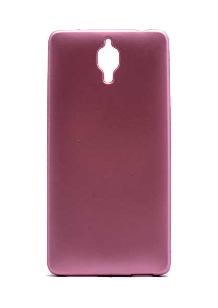 Xiaomi Mi 4 Uyumlu Kılıf Darbe Korumalı Esnek Sturdy Strong Case
