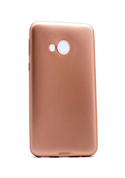 Htc U Play Uyumlu Kılıf Darbe Korumalı Esnek Sturdy Strong Case