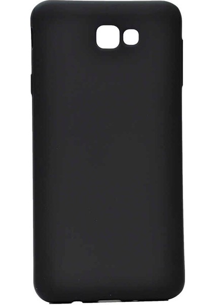Samsung Galaxy J5 Prime Uyumlu Kılıf Darbe Korumalı Esnek Sturdy Strong Case
