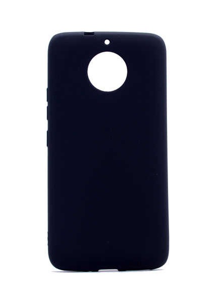 Lenovo Moto G5S Uyumlu Kılıf Darbe Korumalı Esnek Sturdy Strong Case