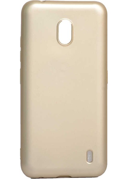 Nokia 2.2 Uyumlu Kılıf Darbe Korumalı Esnek Sturdy Strong Case